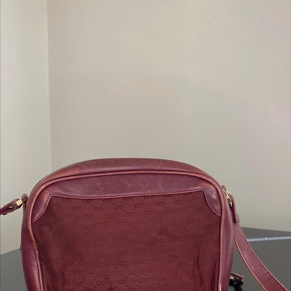 70's Gucci monogram purse - Picture 5 of 7